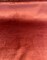 1 Yard Waverly Velluto Red Berry Velvet Upholstery Fabric Heavy Duty 56 Inch Width 100% Polyester